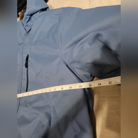 Brand New WindRiver Outfitting Co Winter Jacket - Picture 7 of 7